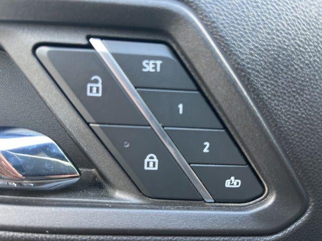 2023 GMC Canyon Crew Cab Short Box 4-Wheel Drive Denali