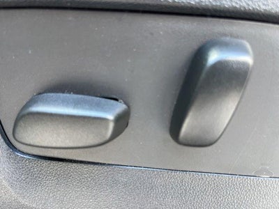 2023 GMC Canyon Crew Cab Short Box 4-Wheel Drive Denali