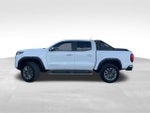 2023 GMC Canyon Crew Cab Short Box 4-Wheel Drive Denali