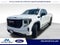 2023 GMC Sierra 1500 Double Cab Standard Box 4-Wheel Drive Elevation 3VL