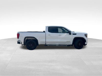 2023 GMC Sierra 1500 Double Cab Standard Box 4-Wheel Drive Elevation 3VL