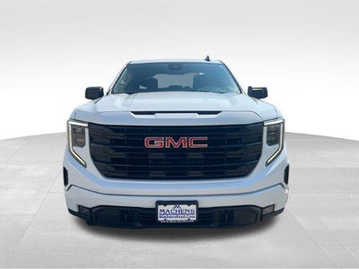 2023 GMC Sierra 1500 Double Cab Standard Box 4-Wheel Drive Elevation 3VL