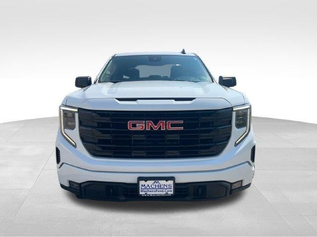 2023 GMC Sierra 1500 Double Cab Standard Box 4-Wheel Drive Elevation 3VL