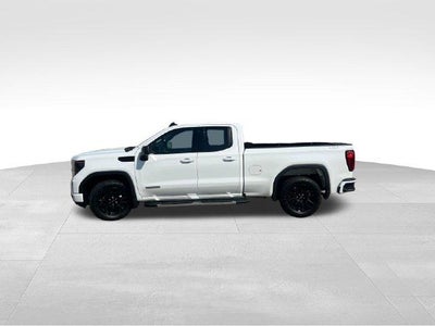 2023 GMC Sierra 1500 Double Cab Standard Box 4-Wheel Drive Elevation 3VL