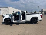 2023 GMC Sierra 1500 Double Cab Standard Box 4-Wheel Drive Elevation 3VL