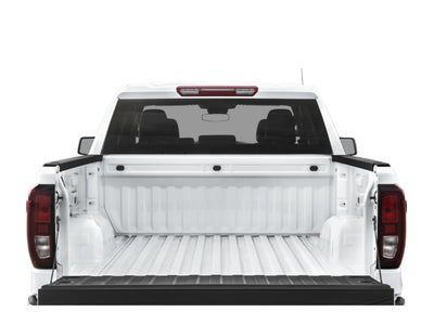 2023 GMC Sierra 1500 Double Cab Standard Box 4-Wheel Drive Elevation 3VL