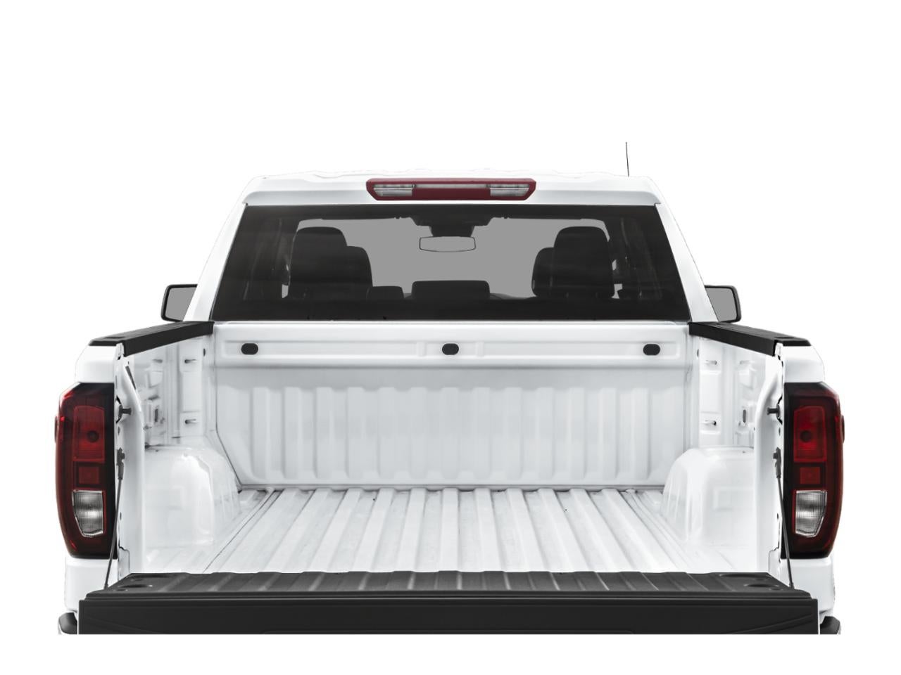 2023 GMC Sierra 1500 Double Cab Standard Box 4-Wheel Drive Elevation 3VL