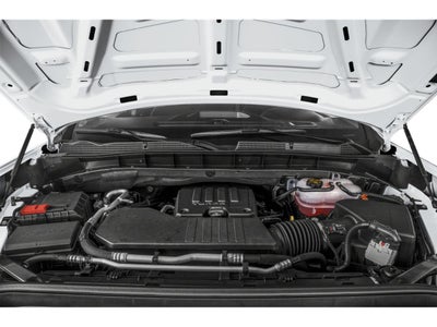 2023 GMC Sierra 1500 Double Cab Standard Box 4-Wheel Drive Elevation 3VL
