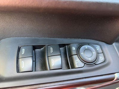 2021 GMC Sierra 1500 Crew Cab Short Box 4-Wheel Drive SLT