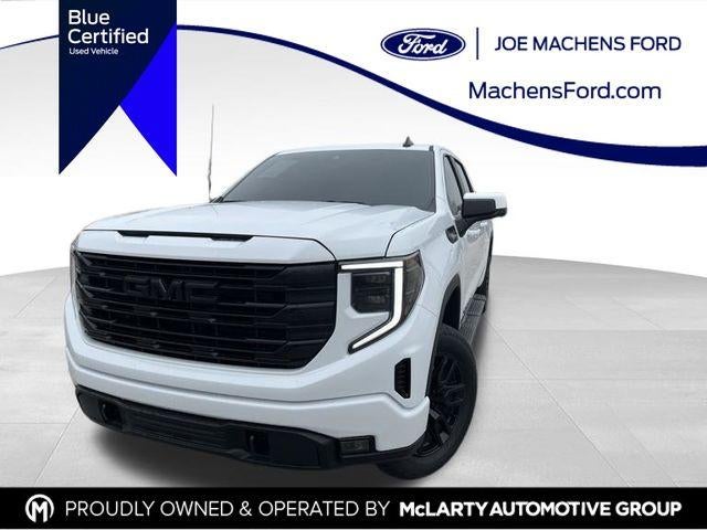 2026 GMC Sierra 1500 Crew Cab Short Box 4-Wheel Drive Pro