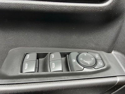 2026 GMC Sierra 1500 Crew Cab Short Box 4-Wheel Drive Pro