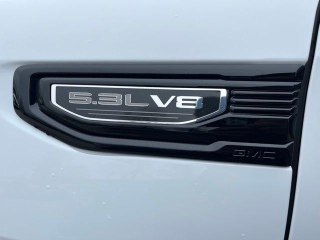 2026 GMC Sierra 1500 Crew Cab Short Box 4-Wheel Drive Pro