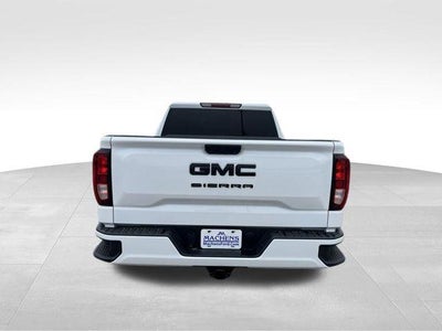 2026 GMC Sierra 1500 Crew Cab Short Box 4-Wheel Drive Pro