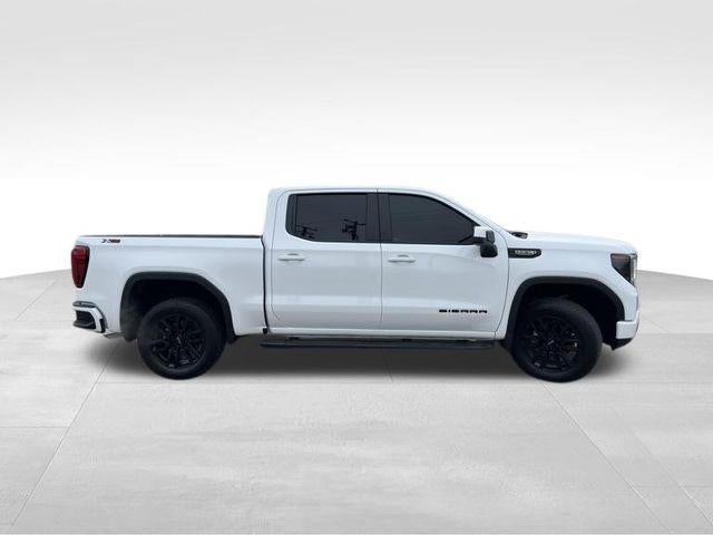 2026 GMC Sierra 1500 Crew Cab Short Box 4-Wheel Drive Pro