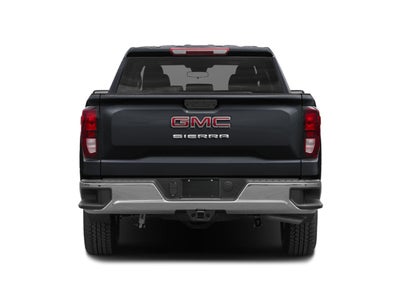 2026 GMC Sierra 1500 Crew Cab Short Box 4-Wheel Drive Pro