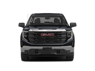 2026 GMC Sierra 1500 Crew Cab Short Box 4-Wheel Drive Pro
