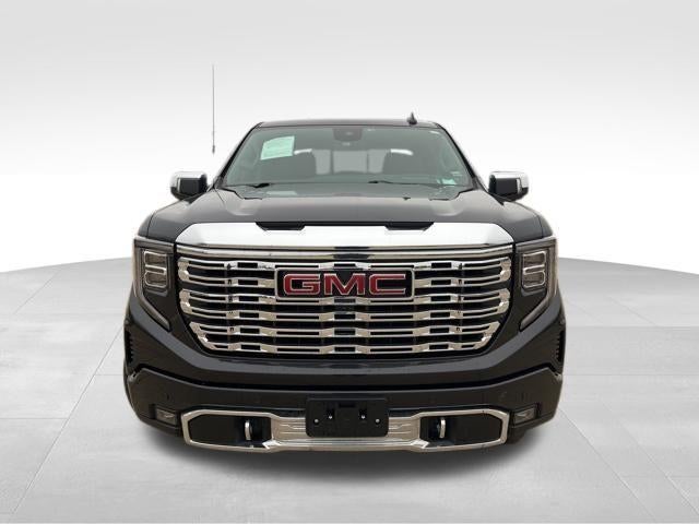 2024 GMC Sierra 1500 Crew Cab Short Box 4-Wheel Drive Denali