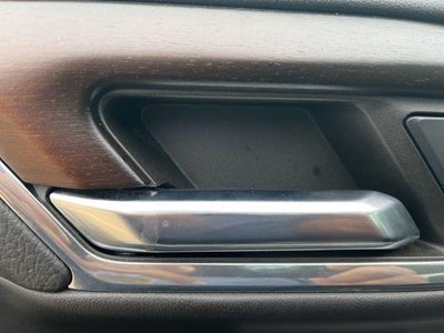 2024 GMC Sierra 1500 Crew Cab Short Box 4-Wheel Drive Denali