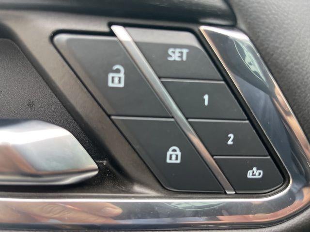 2024 GMC Sierra 1500 Crew Cab Short Box 4-Wheel Drive Denali