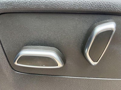 2024 GMC Sierra 1500 Crew Cab Short Box 4-Wheel Drive Denali