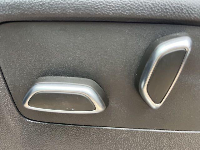 2024 GMC Sierra 1500 Crew Cab Short Box 4-Wheel Drive Denali