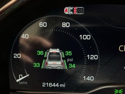 2024 GMC Sierra 1500 Crew Cab Short Box 4-Wheel Drive Denali