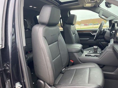 2024 GMC Sierra 1500 Crew Cab Short Box 4-Wheel Drive Denali