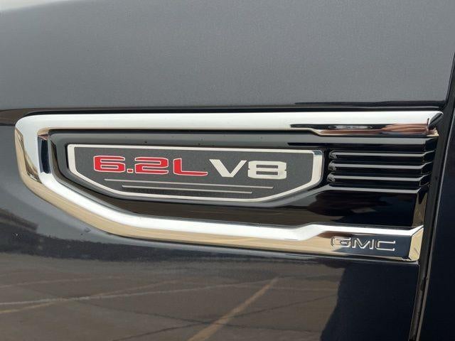 2024 GMC Sierra 1500 Crew Cab Short Box 4-Wheel Drive Denali