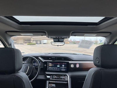 2024 GMC Sierra 1500 Crew Cab Short Box 4-Wheel Drive Denali