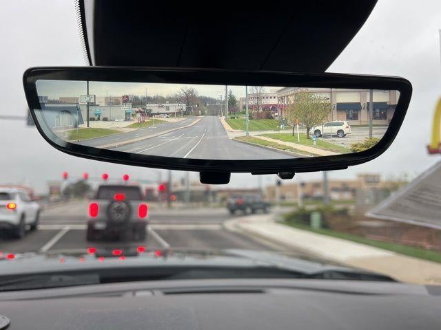 2024 GMC Sierra 1500 Crew Cab Short Box 4-Wheel Drive Denali