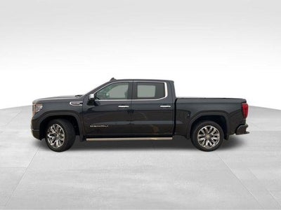 2024 GMC Sierra 1500 Crew Cab Short Box 4-Wheel Drive Denali