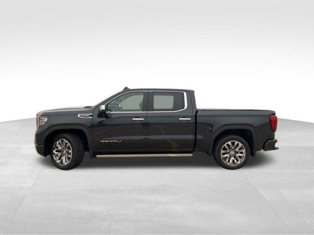2024 GMC Sierra 1500 Crew Cab Short Box 4-Wheel Drive Denali
