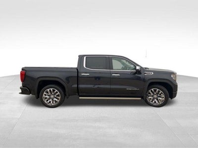 2024 GMC Sierra 1500 Crew Cab Short Box 4-Wheel Drive Denali