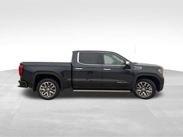 2024 GMC Sierra 1500 Crew Cab Short Box 4-Wheel Drive Denali