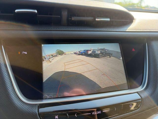 2019 Cadillac XT5 FWD 4dr Luxury