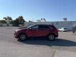 2019 Cadillac XT5 FWD 4dr Luxury