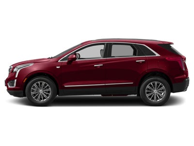 2019 Cadillac XT5 FWD 4dr Luxury