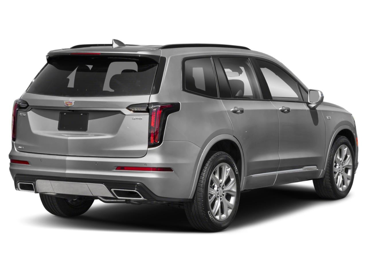 2020 Cadillac XT6 AWD 4dr Sport