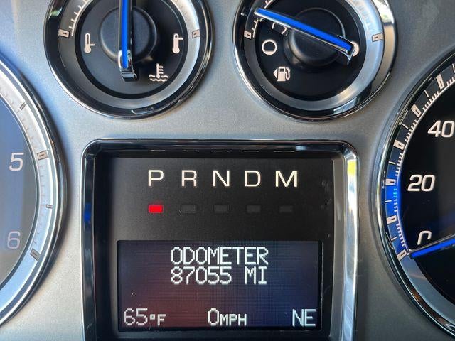 2013 Cadillac Escalade AWD Luxury
