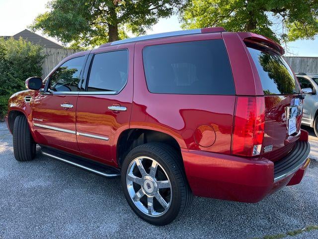 2013 Cadillac Escalade AWD Luxury
