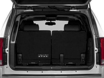 2013 Cadillac Escalade AWD Luxury