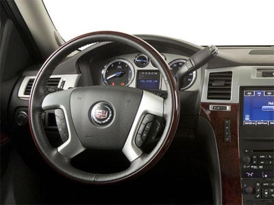 2013 Cadillac Escalade AWD Luxury