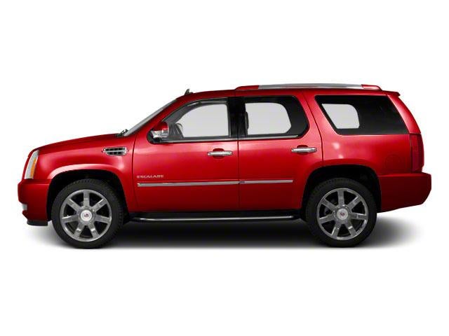 2013 Cadillac Escalade AWD Luxury