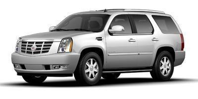 2013 Cadillac Escalade AWD Luxury