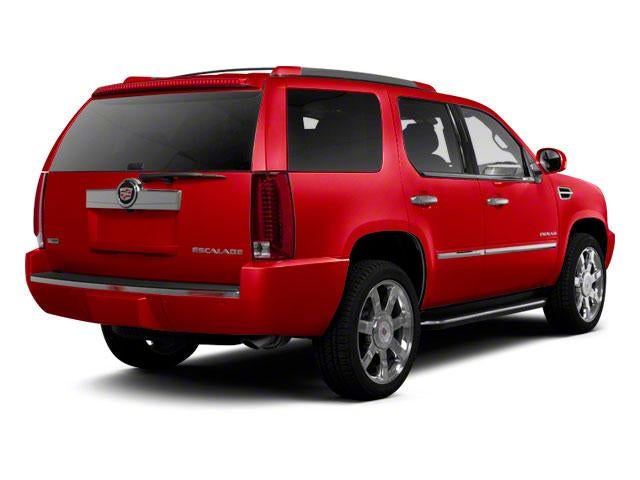 2013 Cadillac Escalade AWD Luxury