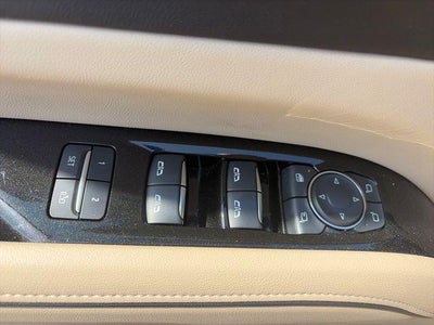 2024 Cadillac Escalade 4WD Premium Luxury