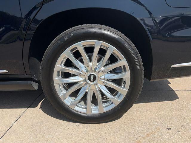2024 Cadillac Escalade 4WD Premium Luxury