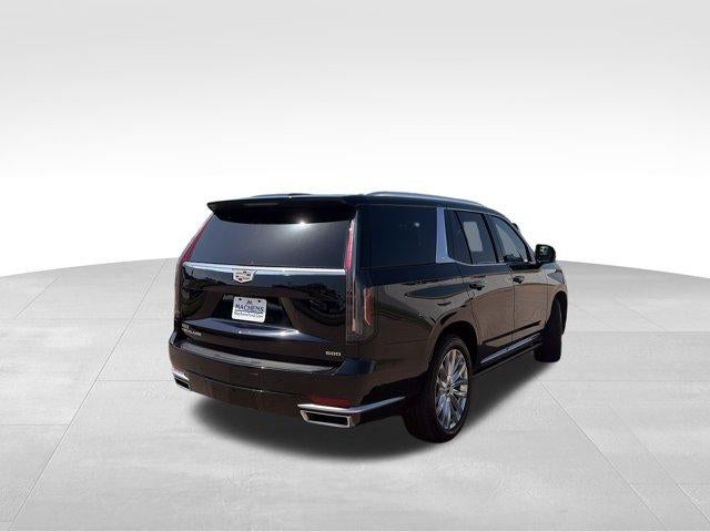 2024 Cadillac Escalade 4WD Premium Luxury