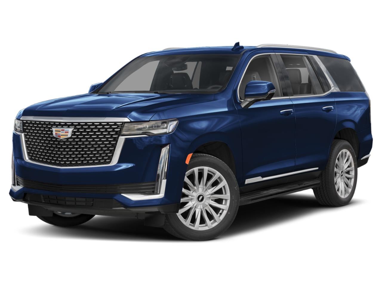 2024 Cadillac Escalade 4WD Premium Luxury