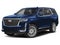 2024 Cadillac Escalade 4WD Premium Luxury